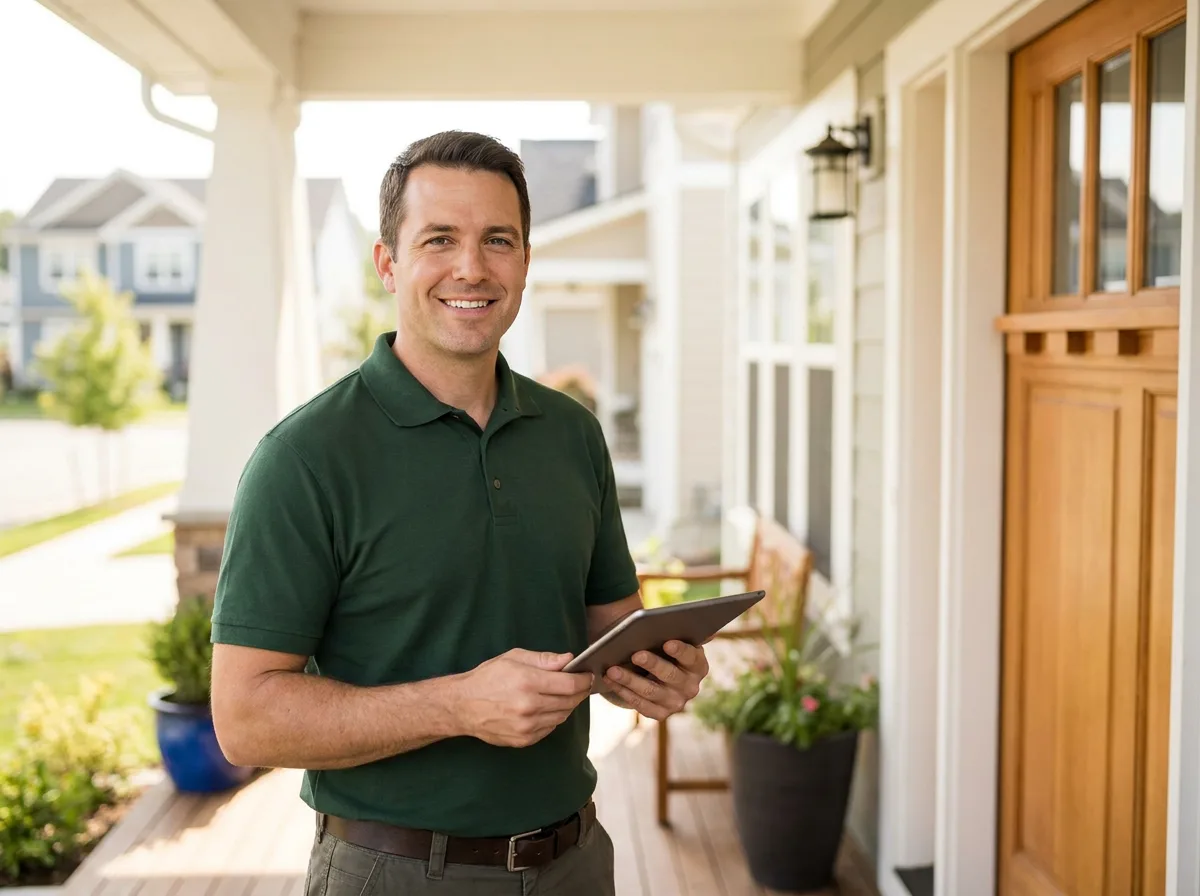 Pest control FAQs for Harrisville, OH